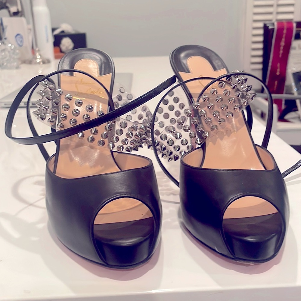 Christian Louboutin Heels